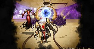 RPG Maker VX Ace - Skyforge Battlepack