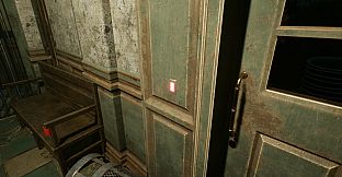 The Land of Shadows : Asylum