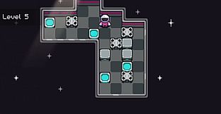 Puzzle Bundle Xbox - Sokobalien, Stellar Docks, Stellar Docks: Deep Space, Cipher Monk