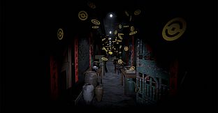 Night Patrol：Barracks