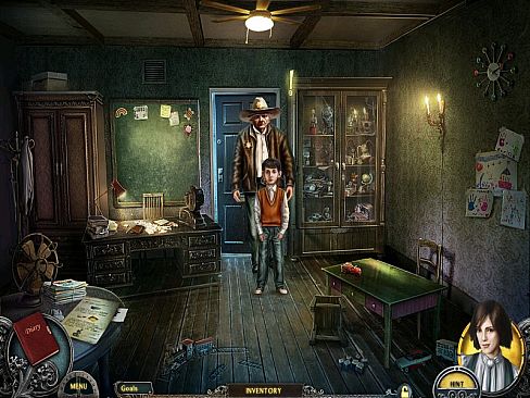 Hidden Object 6-in-1 bundle
