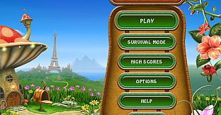 Yumsters 2: Around the World