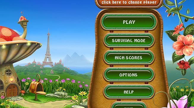 Yumsters 2: Around the World