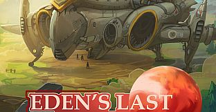 Eden's Last Sunrise Soundtrack
