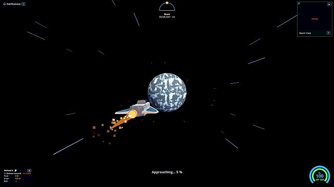 Starwaste