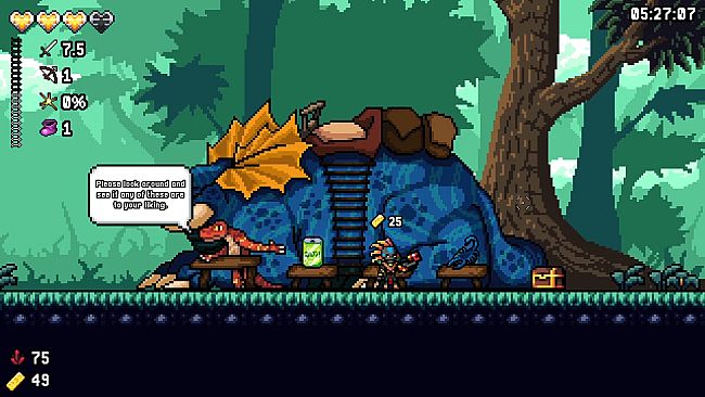 The Feathered Serpent