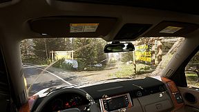 Wild Encounters - Cedar Woods Campground