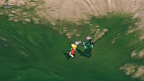 Land of Ramchin: Between Dimensions