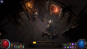 Path of Exile