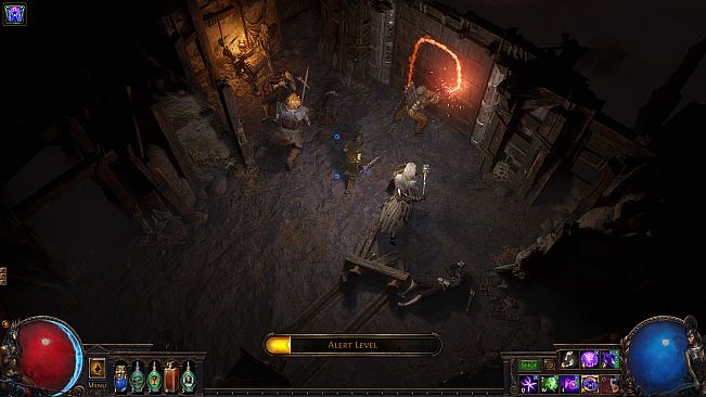 Path of Exile
