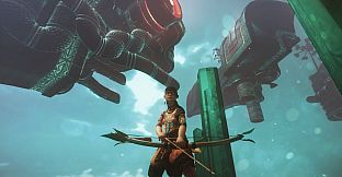 Aritana and the Twin Masks