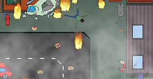 Fear Protocol: Shadow Paradigm