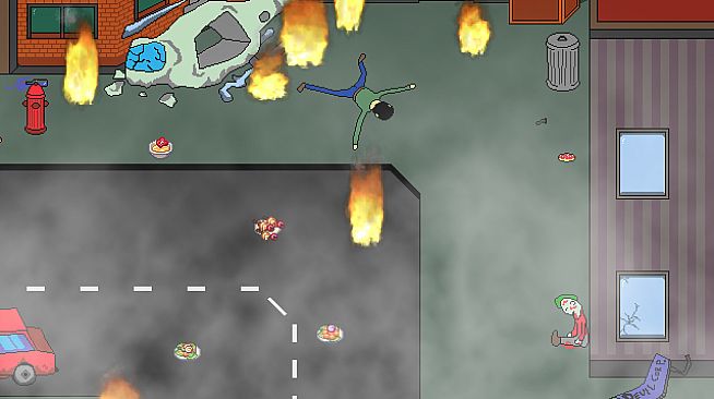 Fear Protocol: Shadow Paradigm