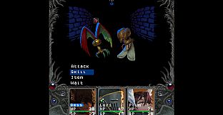 Sealed Fortress