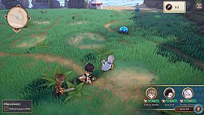 Valthirian Arc: Hero School Story 2