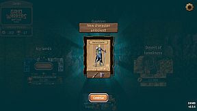 Grid Warriors: Battles