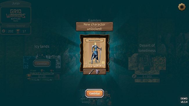 Grid Warriors: Battles