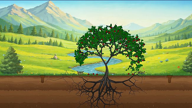 Apples Gone Wild Simulator 2025