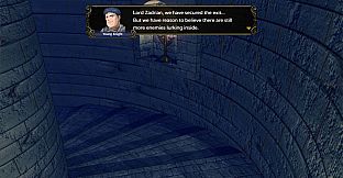 Vestaria Saga II: The Sacred Sword of Silvanister