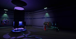 The Obscura Experiment