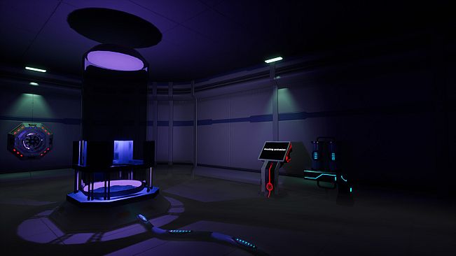 The Obscura Experiment