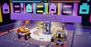 SCRAP CROWN