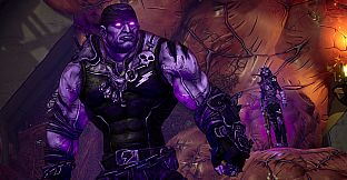 Borderlands 3: Psycho Krieg and the Fantastic Fustercluck