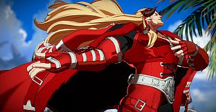 GBVSR - Color Set: Battle Pass Pack 3