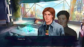 Sym.BIOS: Torn Asunder