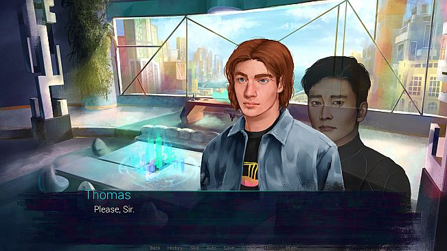 Sym.BIOS: Torn Asunder