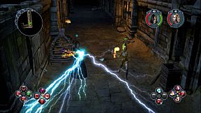 Sacred 2 Fallen Angel