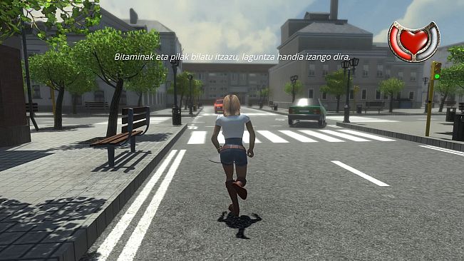 FOBIA  ...worse than fear.