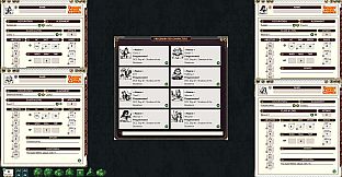 Fantasy Grounds - Dungeon Crawl Classics - DCC Day #1: Shadow of the Beakmen