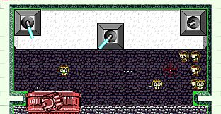 Starry Moon Island 2 Tank Advance MP06