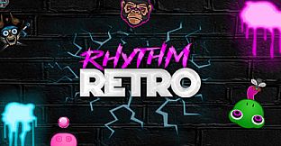 Rhythm Retro