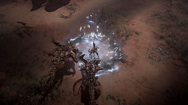 Diablo IV: Vessel of Hatred - Deluxe Edition