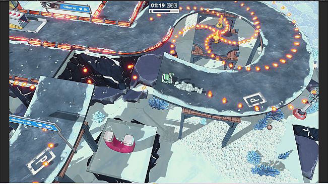 You Suck at Parking®