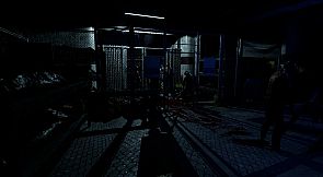 Journey Into Darkness