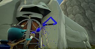 Hues of Hope: A Painter's Tale