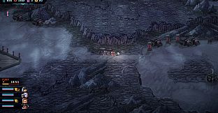 Star Renegades: Total Lunarcy