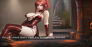 Cherry's JOI