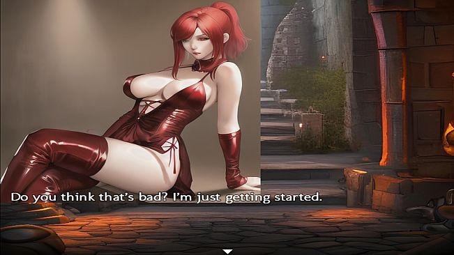 Cherry's JOI