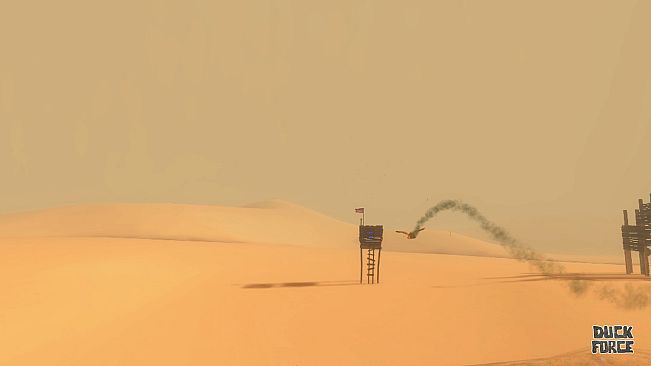 Duck Force