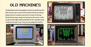 The Adventures of Elena Temple - Design Booklet