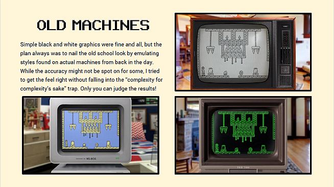 The Adventures of Elena Temple - Design Booklet