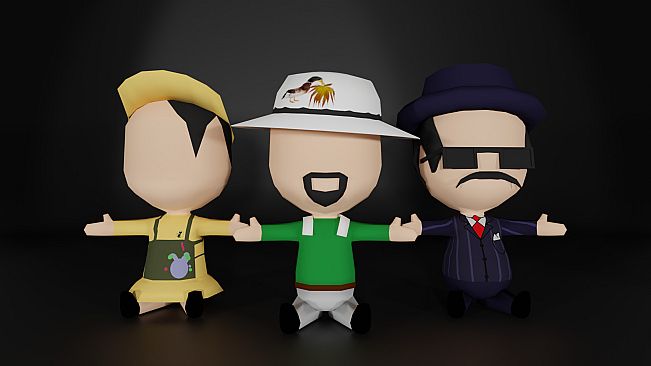 Bakso Simulator - Fan Pack #1