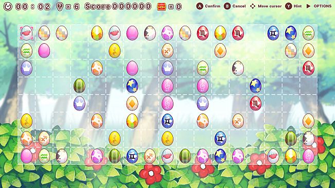 Hatsune Miku Connecting Puzzle TAMAGOTORI Deluxe