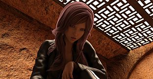 Caprice: Domina Noctis