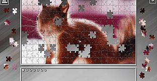 Super Jigsaw Puzzle: Generations - Baby Animals 2
