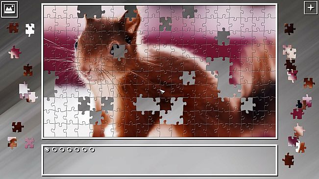 Super Jigsaw Puzzle: Generations - Baby Animals 2